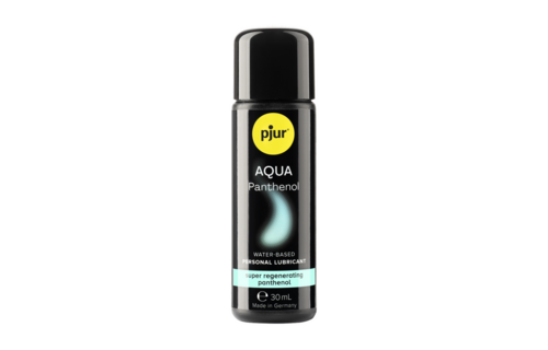 Aqua Panthenol Glijmiddel 30Ml – Hydraterend & Langdurig