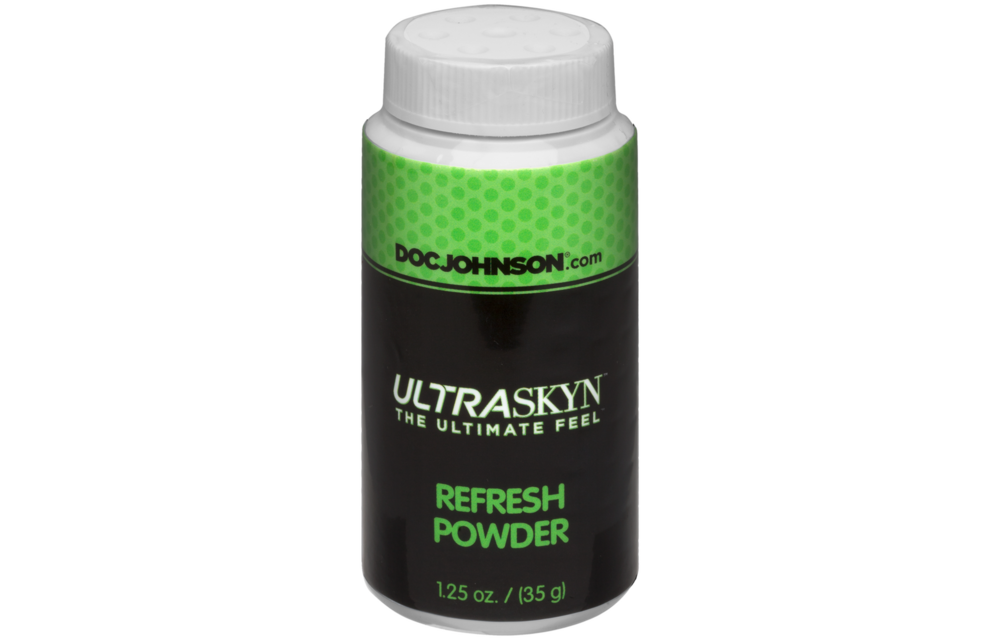 Ultraskyn Masturbator-Puder – Erfrischend & perfekte Pflege