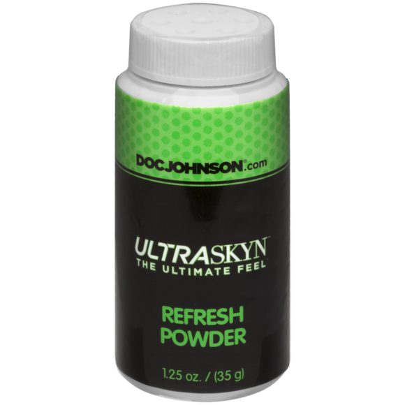 Ultraskyn Masturbator Powder – Refreshing & Perfect Maintenance
