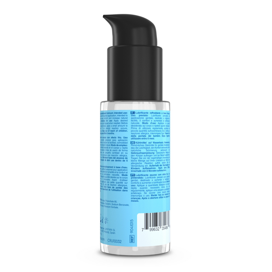 Water-based Cooling Lubricant - 1.7 fl oz / 50 ml