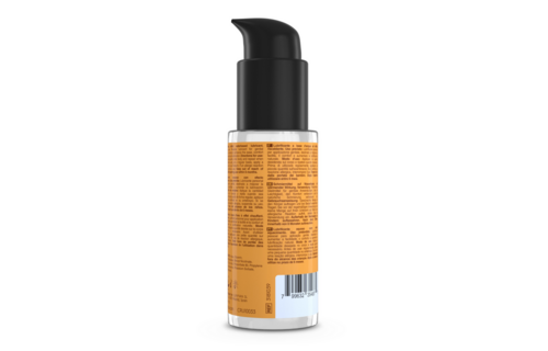 Waterbasis Verwarmende Glijmiddel - 1,7 fl oz / 50 ml