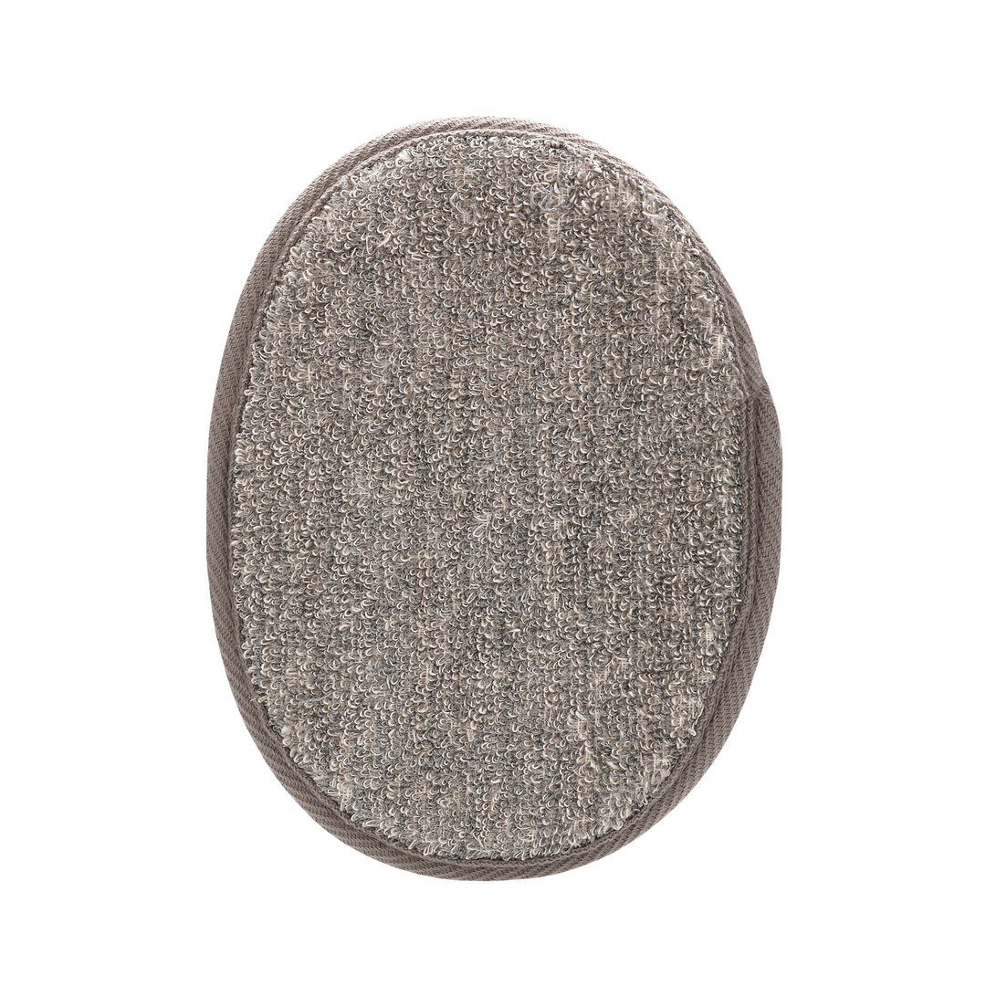 Oval Bath Mat Touché – Naturally Radiant Skin & Care