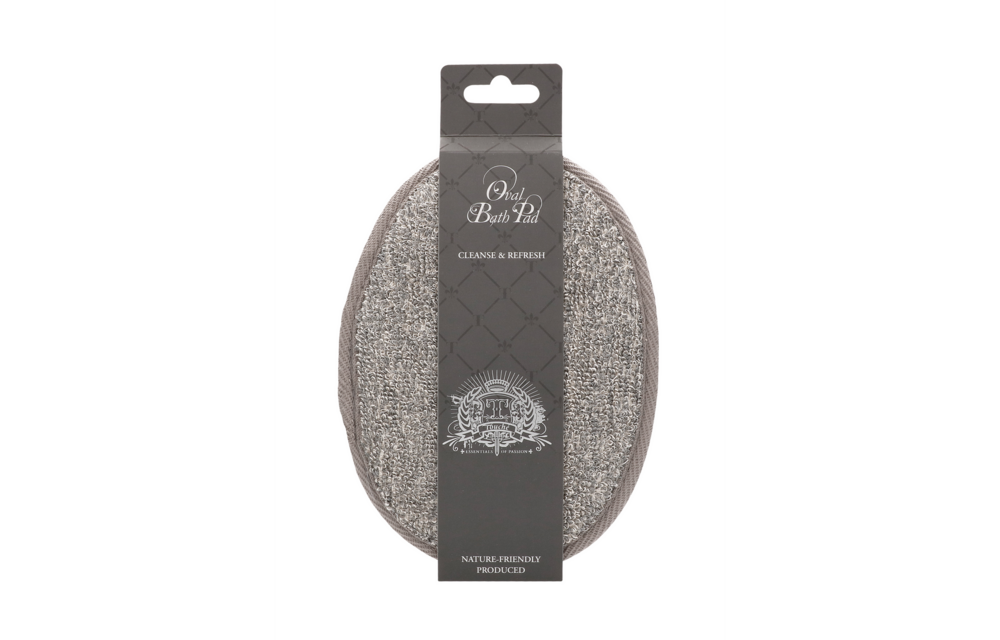 Oval Bath Mat Touché – Naturally Radiant Skin & Care