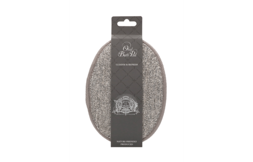 Oval Bath Mat Touché – Naturally Radiant Skin & Care