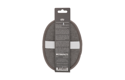 Oval Bath Mat Touché – Naturally Radiant Skin & Care