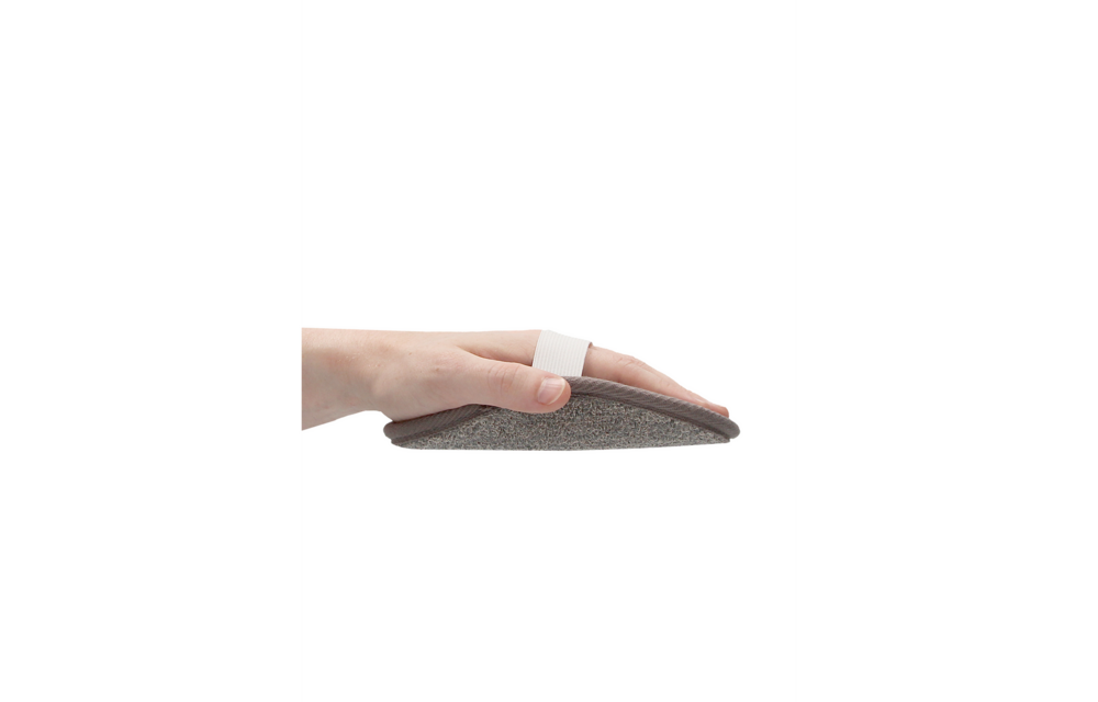 Oval Bath Mat Touché – Naturally Radiant Skin & Care