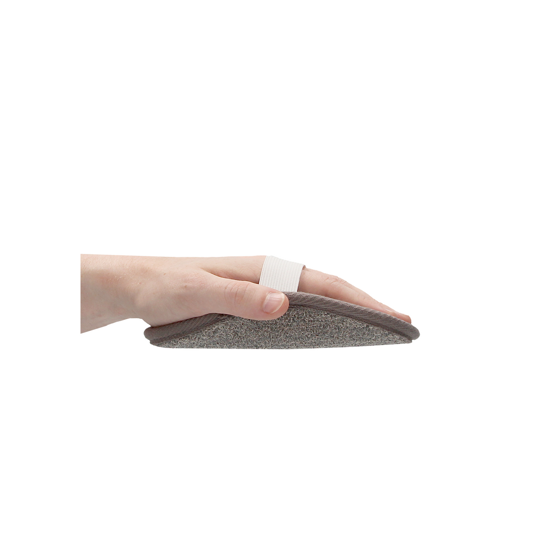 Oval Bath Mat Touché – Naturally Radiant Skin & Care