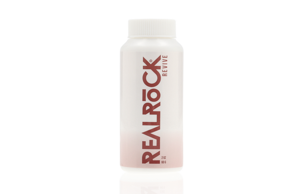 Realrock Revive Powder 60g – Keeps Toys Fresher for Longer