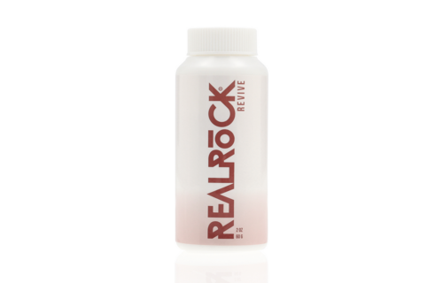 Realrock Revive Powder 60 g – Spielzeuge länger frisch halten