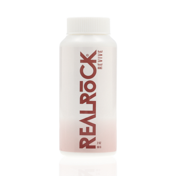 Realrock Revive Powder 60g – Keeps Toys Fresher for Longer
