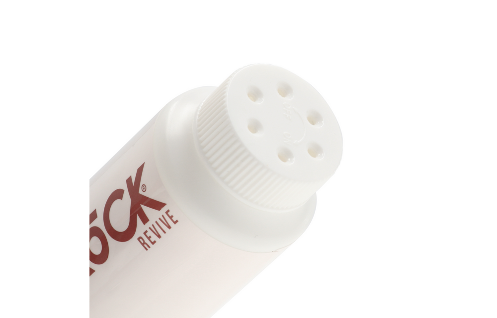 Realrock Revive Powder 60g – Keeps Toys Fresher for Longer