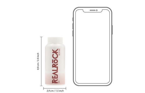 Realrock Revive Powder 60g – Keeps Toys Fresher for Longer