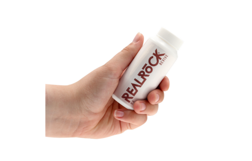 Realrock Revive Powder 60 g – Spielzeuge länger frisch halten