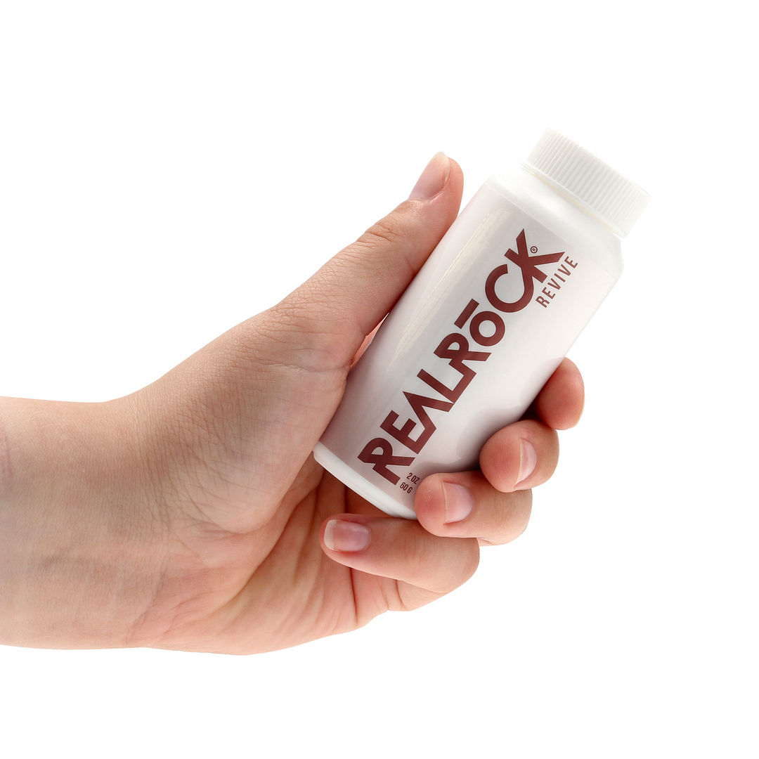 Realrock Revive Powder 60g – Keeps Toys Fresher for Longer