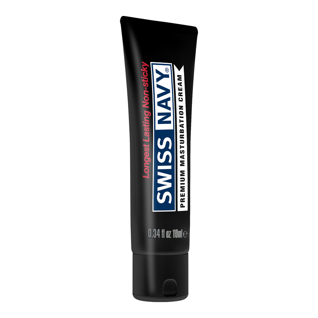 Premium Masturbation Cream 10 ml – Tight, Thick & Discreet