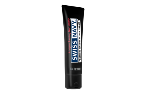 Premium Masturbatiecrème 10 Ml – Strak, Dik & Discreet