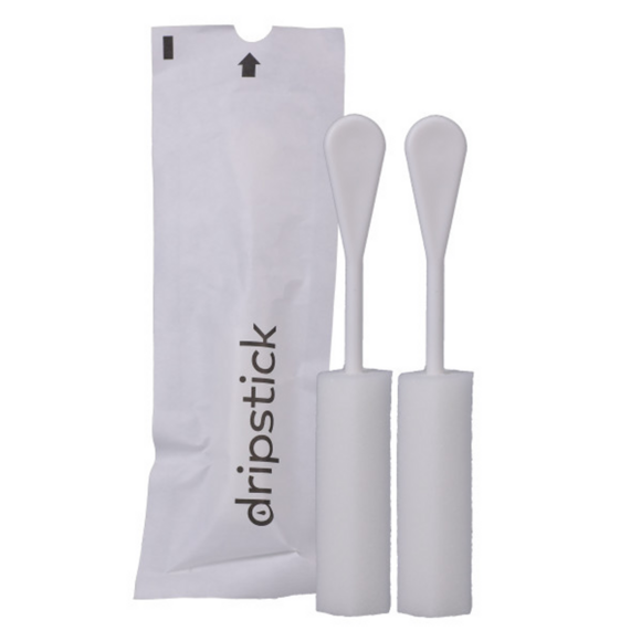 Dripstick 3-Pack | Superzachte Cum Spons Voor Frisse Seks