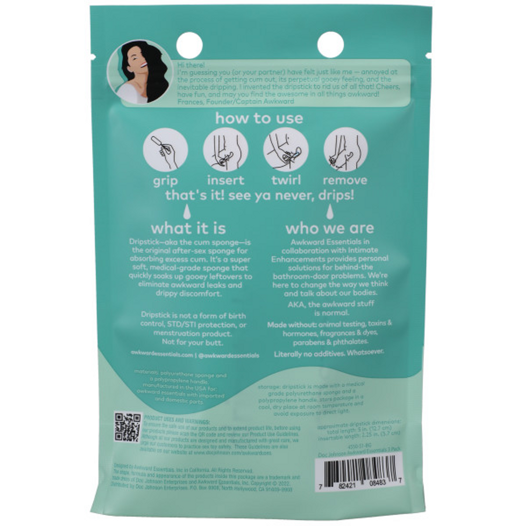 Dripstick – 3er-Pack