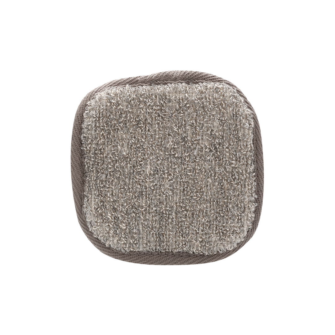 Square Face Mask | Radiant & Silky Soft Touché Pads