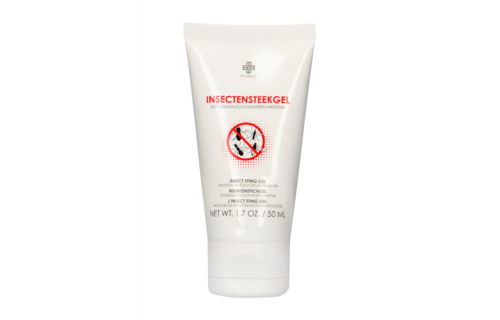 Insectenstekgel 50 Ml – Snelle Verlichting Bij Steken