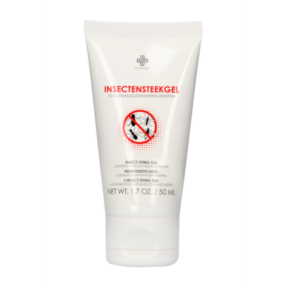 Insect Sting Gel - 50 ml