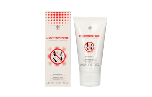 Insektenstichgel 50 ml – Schnelle Linderung bei Stichen