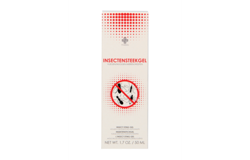 Insektenstich-Gel – 50 ml