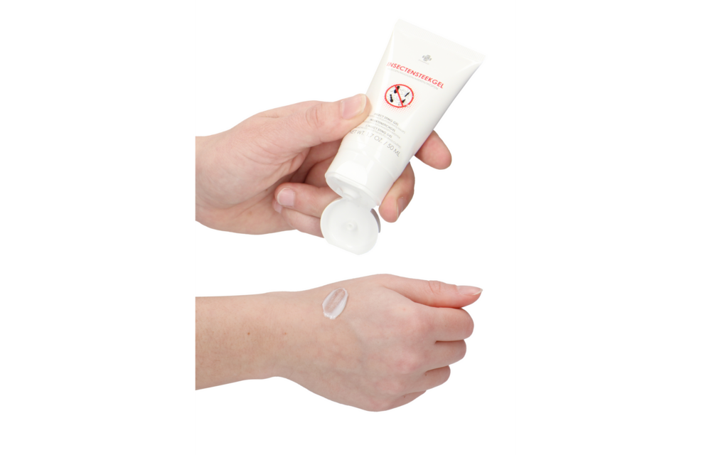 Insektenstich-Gel – 50 ml