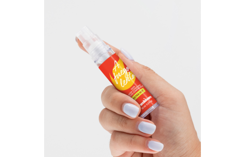 A Fuego Lento Warming Lubricant | Vegan & Safe 10 ml