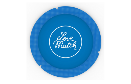 King Size Condooms Love Match – XXL Comfort & Beste Pasvorm
