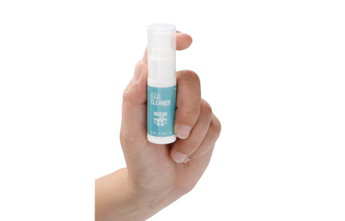 Antibacteriële Reiniger 15Ml Voor Hygiënische Bar Stangen