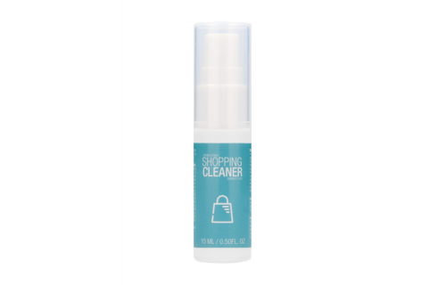 Antibacteriële Winkelreiniger 15 Ml - Effectief & Veilig