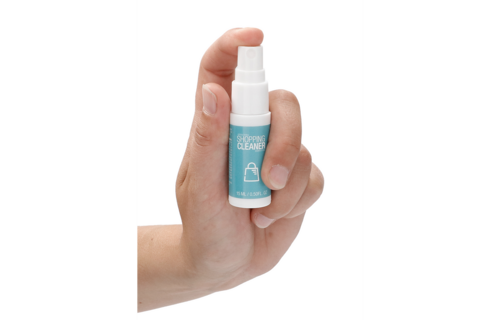 Antibacterial Shop Cleaner 15 ml – Effective & Safe