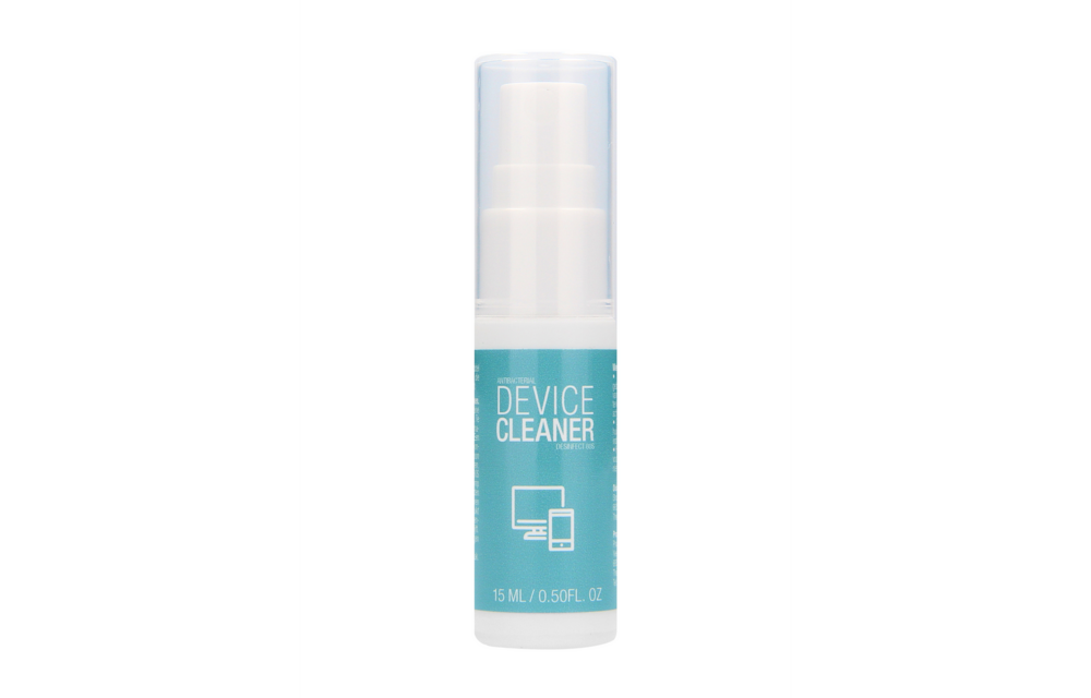 Gerätereiniger – 0,5 fl oz / 15 ml