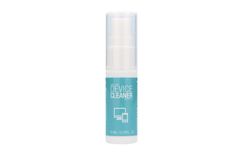 Device Cleaner 15 ml | Effective Disinfection in 5 Minutes