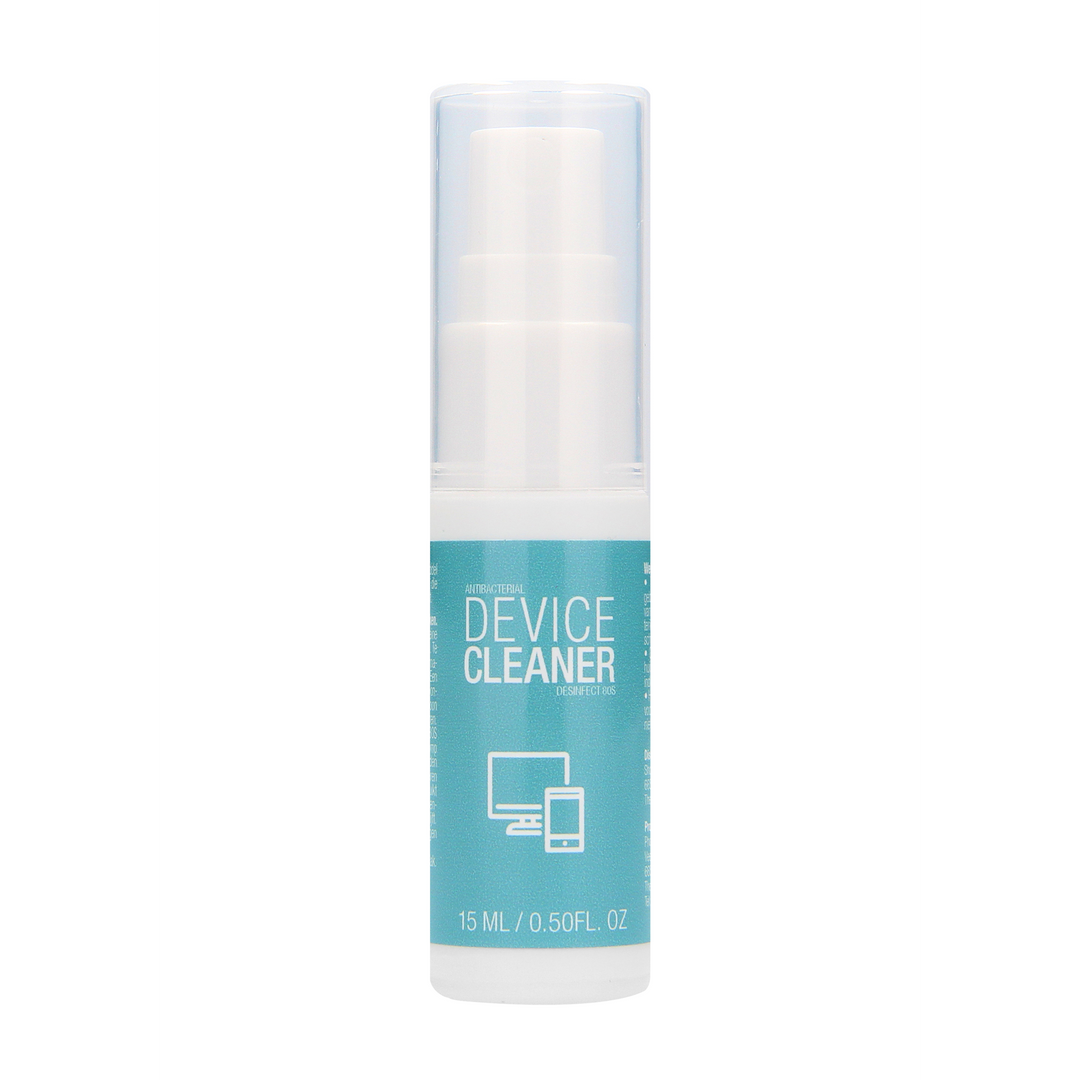 Device Cleaner 15 ml | Effective Disinfection in 5 Minutes
