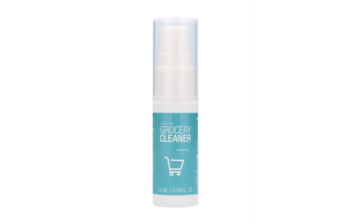 Grocery Cleaner - 0.5 fl oz / 15 ml