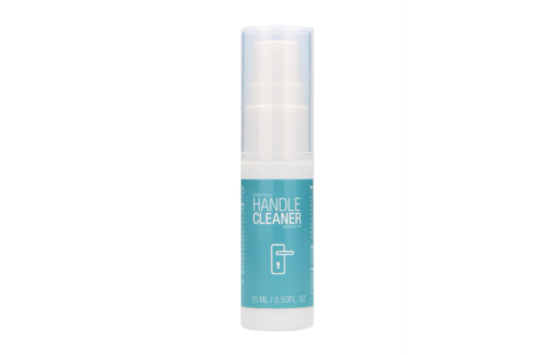 Griffreiniger 15 ml – Kraftvolle & schnelle Desinfektion