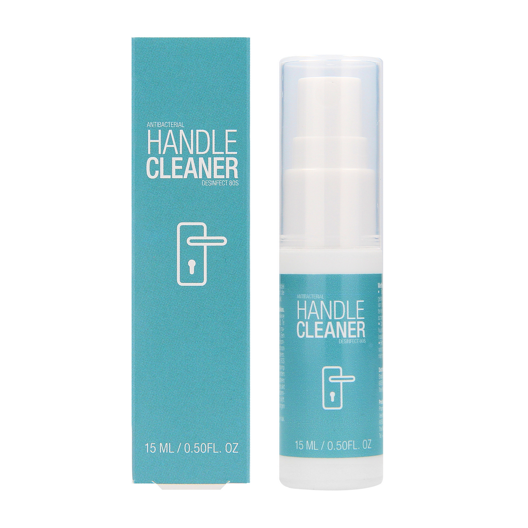 Handgriffreiniger – 0,5 fl oz / 15 ml