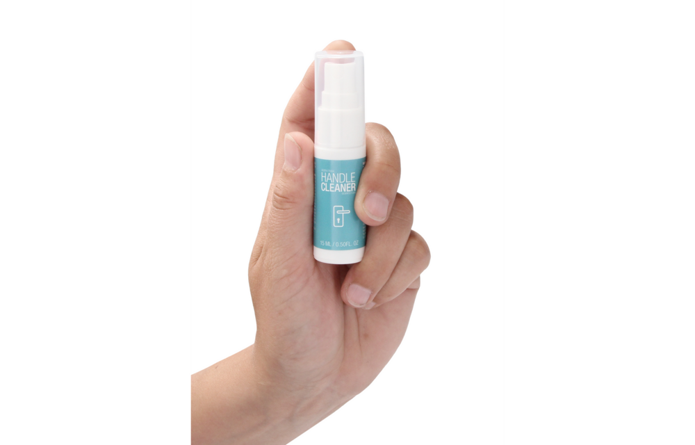 Handgriffreiniger – 0,5 fl oz / 15 ml