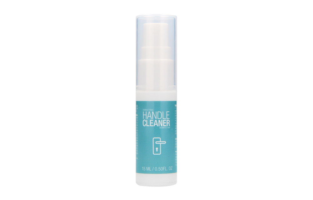 Handle Cleaner - 0.5 fl oz / 15 ml