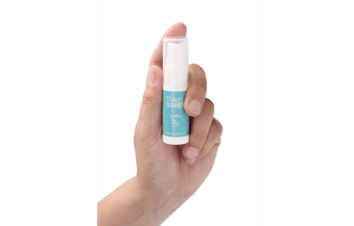 Travel Cleaner 15 ml – Fast and Powerful Disinfection