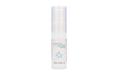 Virusreiniger – 0,5 fl oz / 15 ml