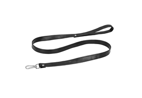 Mancage Leash Black – Stylish BDSM Belt for Passion