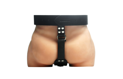 Butt Plug Harness Männer | Erektion & Analvergnügen Xr Brands