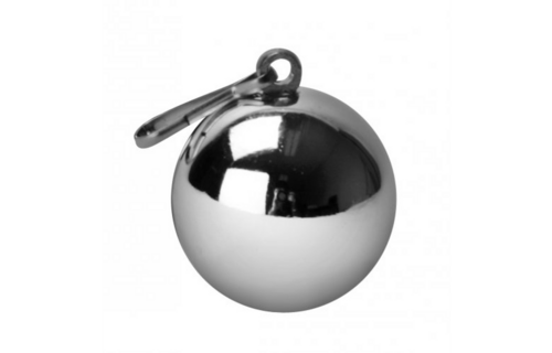 Deviants Orb Balls 240 ml – Stahlgewicht 8 g & Style