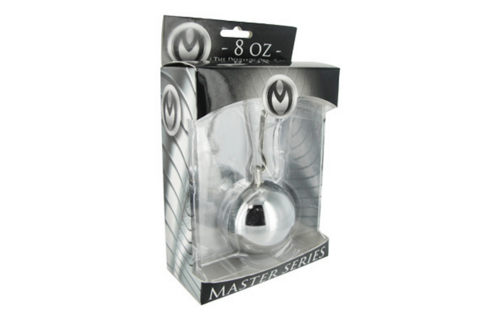 Deviants Orb Balls 240 ml – Steel Weight 8g & Style