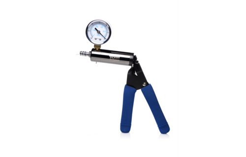 Rosebud Cilinder met Siliconen Anale Parels – Ultiem Genot