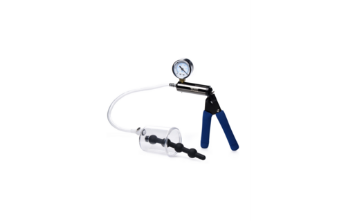 Rosebud Cylinder with Silicone Anal Beads – Ultimate Pleasure