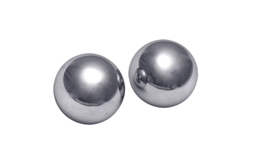 Titanica Extreme Orgasm Balls - Intense Sensations & Pleasure